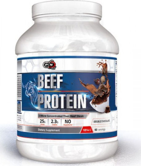 Pure Nutrition Beef Protein Cookies & Cream 1.8kg