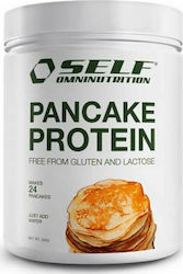 Self Omninutrition Protein Pancake 240gr