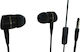 Smartsound Безжични Стерео с жак 3.5mm Черен