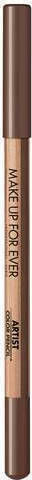 Make Up For Ever Artist Color Pencil 608 Limitless Brown