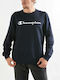 Sweatshirt Navy