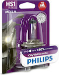 Philips Lămpi Motocicletei CityVision HS1 Halogen 12V 35W 1buc