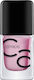 Catrice Cosmetics ICONails Gel Lacquer Glazed /...