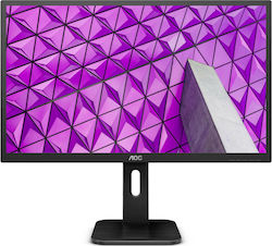 AOC Q27P1 IPS Monitor 27" QHD 2560x1440 with Response Time 5ms GTG