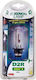 Lampa Lamps Car HID Xenon 5000K D2R Xenon 5000K Cold White 12V 35W 1pcs