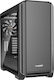 Be Quiet Silent Base 601 Window Middle Tower Cu...