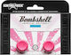 KontrolFreek BombShell Mânere degetul mare BombShell pentru PS4 de culoare Roz