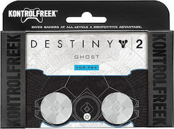 KontrolFreek Thumb Grips Χειριστηρίου για PS4 σ...