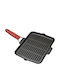 Lava Grill made of Cast Iron 24cm