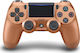 Sony DualShock 4 Controller V2 Copper