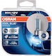 Osram Lămpi Autoturismului Cool Blue Intense H11 Halogen 4200K Alb natural 12V 55W 2buc