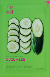 Holika Holika Pure Essence Mask Sheet Cucumber 20ml
