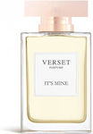 Verset It’s Mine Eau de Parfum 100ml