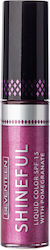 Seventeen Shineful Lipgloss 17 Boysenberry 10ml