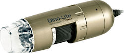 Dino-Lite Premier Digital Monocular Microscope 20-200x