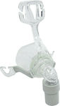 Air Liquide Respireo Soft Nasal Mask for Device CPAP