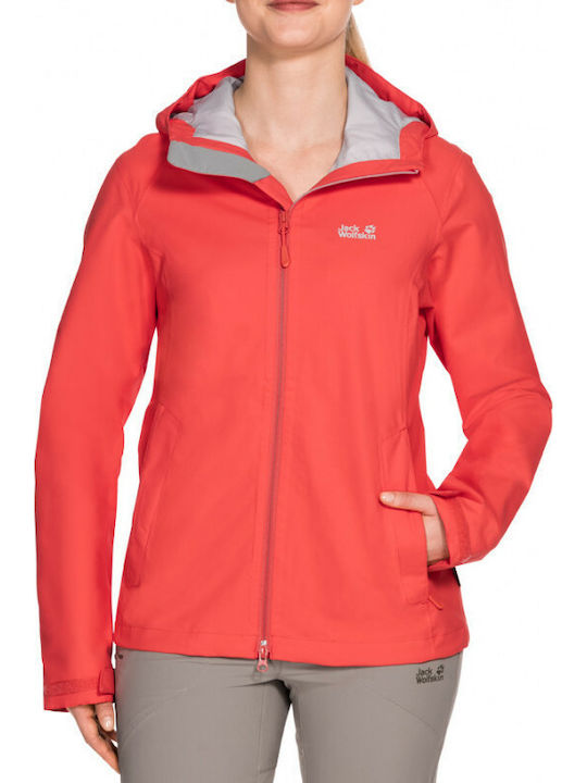 Jack wolfskin jacket discount skroutz