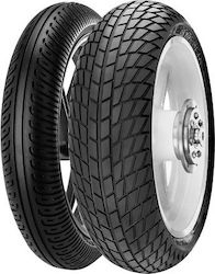 Metzeler Racetec SM Rain 165/55R17 R NHS Спорт Мотоциклетна Гума Задна