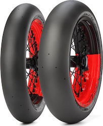 Metzeler Racetec SM K0 165/55R17 NHS Sport Back Motorcycle Tyre Super Soft Metzeler Racetec SM K0 165/55R17 NHS Sport Back Motorcycle Tyre Super Soft
