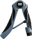 Body Sculpture Crush Grippers Black