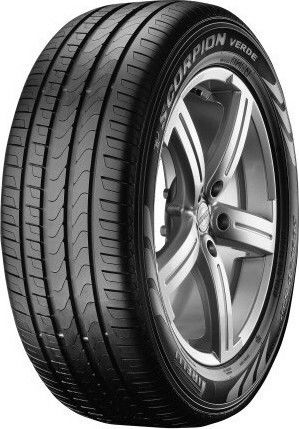 Pirelli Scorpion Verde 275/35R22 104W VOL XL Θερινό Λάστιχο για Επιβατικό Αυτοκίνητο