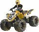 Revell Quad Dust Racer Τηλεκατευθυνόμενη Μοτοσυκλέτα 2WD