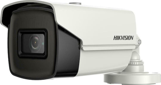 Hikvision DS-2CE16U1T-IT3F CCTV Überwachungskamera 4K Wasserdicht mit Objektiv 2.8mm