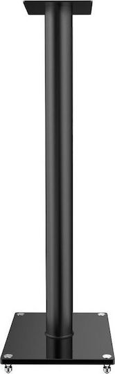 Taga Harmony Speaker Stands TSS-96G in Black Color