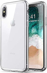 TPU GEL Transparenη (iPhone XS Max) TPU GEL Transparenη (iPhone XS Max)