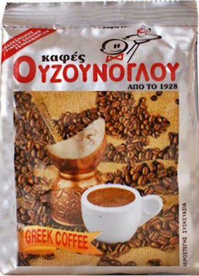 Ουζούνογλου Ground Greek Coffee 1x100gr