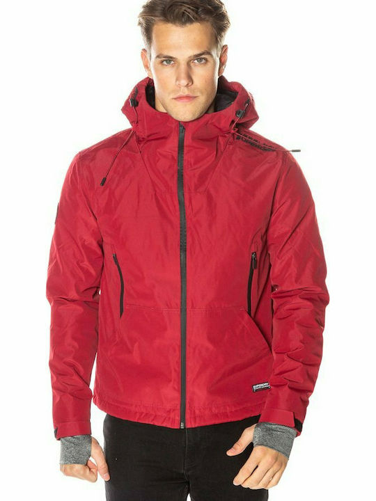 Superdry Elite