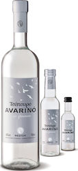 Nestor Wines Avarino Τσίπουρο 40% 200ml Nestor Wines Avarino Τσίπουρο 40% 200ml