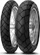 Tourance 150R17 69H Tubeless On-Off Λάστιχο Μοτοσυκλέτας Πίσω
