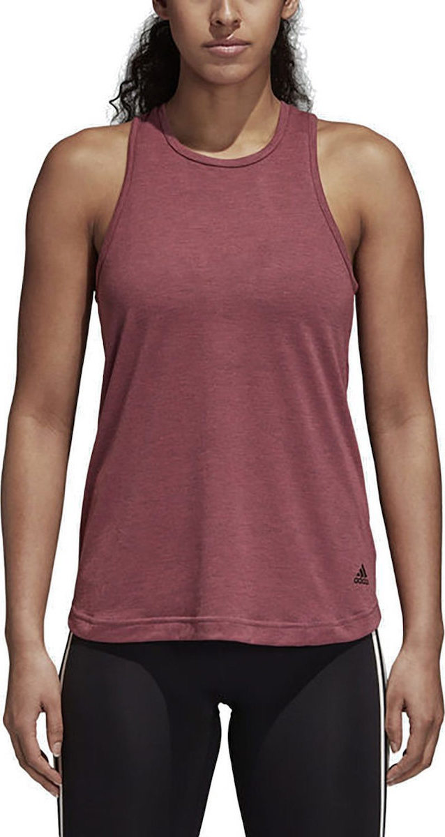 Adidas Cool Solid Tank Top CZ7897 Skroutz.gr