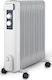 Thomson THOFR2500 Καλοριφέρ Λαδιού με 11 φέτες 2500W