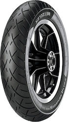 Metzeler ME 888 Marathon Ultra 130/70R18 63H TT Custom Front Motorcycle Tyre