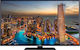 Hitachi Smart Τηλεόραση 49" 4K UHD LED 49HK6000 HDR (2018) 49HK6000