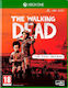 The Walking Dead: The Telltale Series - The Final Season XBOX ONE