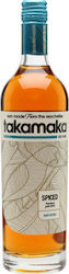 Takamaka Spiced 38% 700ml