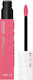 Maybelline Super Stay Matte Ink Υγρό Κραγιόν Ma...