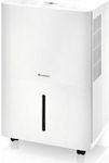 Gree Dehumidifier with Compressor 16lt