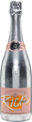 Veuve Clicquot Rich Ξηρή Ροζέ 750ml