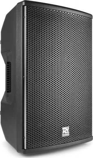 Power Dynamics PD410A 178.260 Active Speaker PA 200W with Woofer 10" 33x31x51cm.