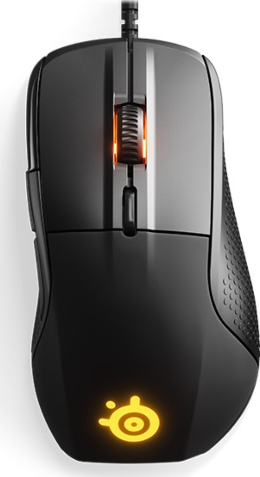 steelseries mouse skroutz