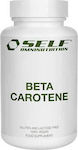 Self Omninutrition Beta Carotene Vitamin for Hair, Skin & Antioxidant Action 60 caps