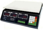Electronic Commercial Retail Scale 30kg/5gr