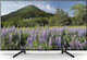 Sony Televizor inteligent 65" 4K UHD LED KD-65XF7096 HDR (2018)