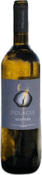 Volacus Winery Vin Alb Sec 750ml