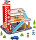 Tooky Toys Гараж Гараж за 3+ години
