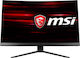 MSI Optix MAG241C VA Curved Gaming Monitor 23.6" FHD 1920x1080 144Hz με Χρόνο Απόκρισης 1ms GTG